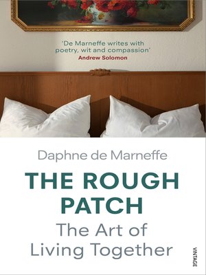 cover image of The Rough Patch